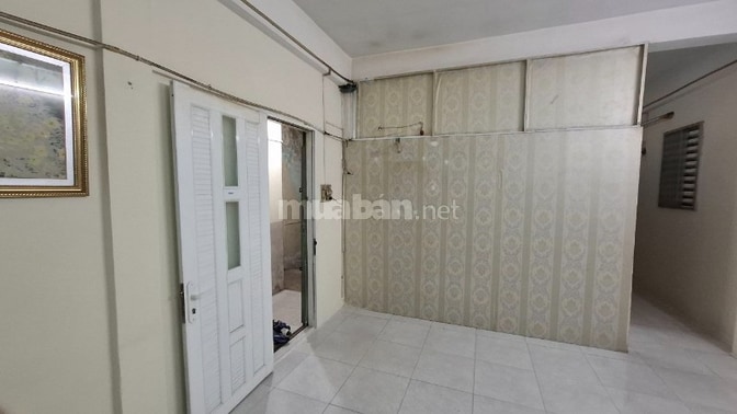 Chính chủ cho thuê căn hộ đường Bùi Hữu Nghĩa, Quận 5 TPHCM