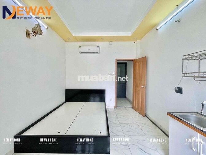 🔥 STUDIO BAN CÔNG – THOÁNG MÁT, ĐẦY ĐỦ TIỆN NGHI 🔥