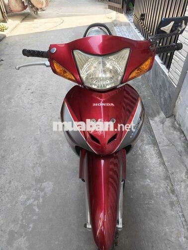  Cần Bán Xe Honda Wave Máy Êm Ngoài rất đẹp 