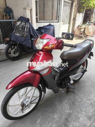  Cần Bán Xe Honda Wave Máy Êm Ngoài rất đẹp 