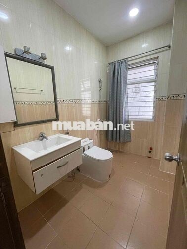 🏡 CHO THUÊ NHÀ TRẦN KHẮC CHÂN – QUẬN 1