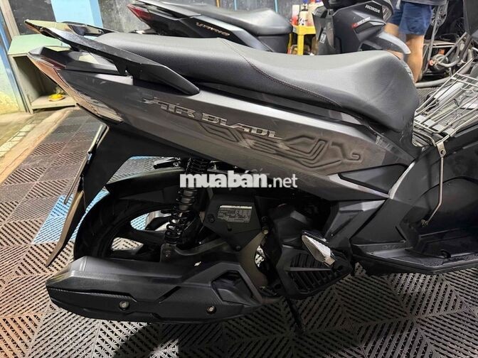 Honda Air Blade 2019 Chính Chủ - Máy Zin - Bảo Dưỡ