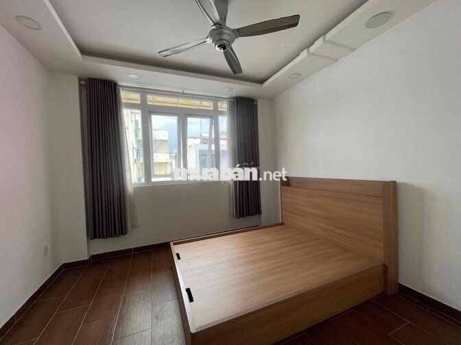 🏡 CHO THUÊ NHÀ TRẦN KHẮC CHÂN – QUẬN 1