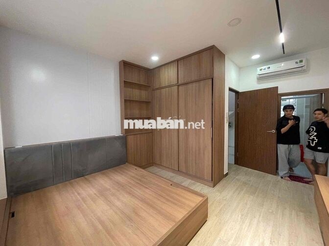 🏡 CHO THUÊ NHÀ TRẦN KHẮC CHÂN – QUẬN 1