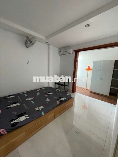 căn2PN có phòng bếp, thang máy gần sân bay- bancol, full nội thất 