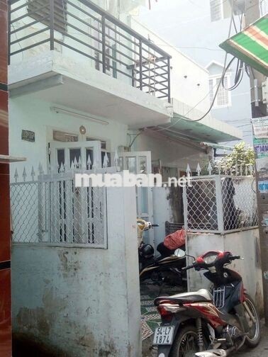 cần cho thuê nhà giá rẻ quận 8