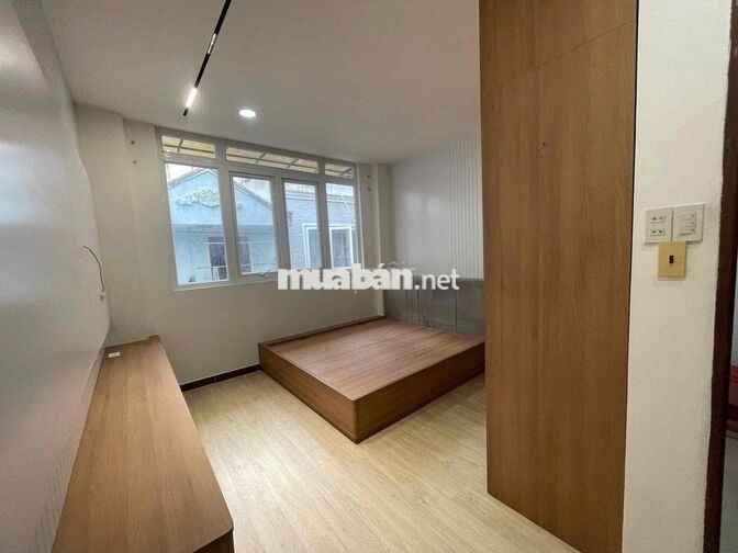 🏡 CHO THUÊ NHÀ TRẦN KHẮC CHÂN – QUẬN 1