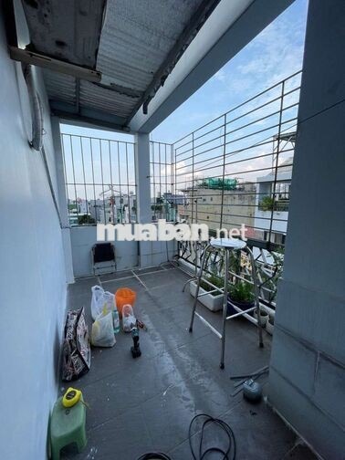 căn2PN có phòng bếp, thang máy gần sân bay- bancol, full nội thất 