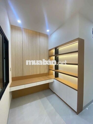 NHÀ MỚI ĐẸP NAM HOÀ XUÂN PHÙ HỢP CHO KHÁCH NƯỚC NGOÀI