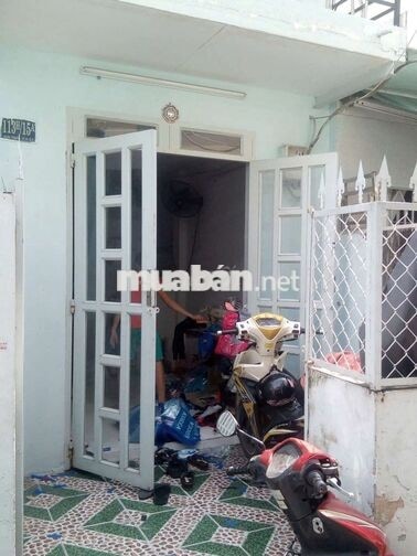 cần cho thuê nhà giá rẻ quận 8
