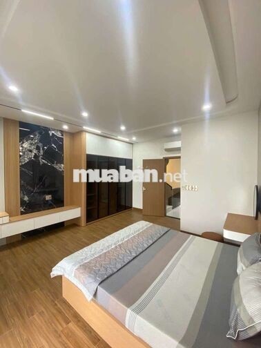 NHÀ MỚI ĐẸP NAM HOÀ XUÂN PHÙ HỢP CHO KHÁCH NƯỚC NGOÀI