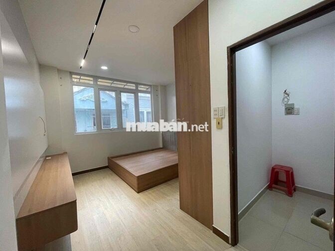 🏡 CHO THUÊ NHÀ TRẦN KHẮC CHÂN – QUẬN 1