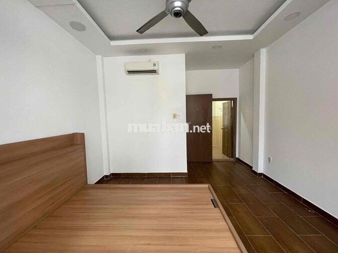 🏡 CHO THUÊ NHÀ TRẦN KHẮC CHÂN – QUẬN 1