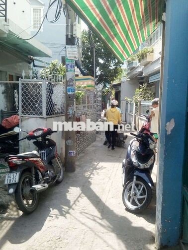 cần cho thuê nhà giá rẻ quận 8