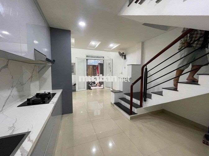 🏡 CHO THUÊ NHÀ TRẦN KHẮC CHÂN – QUẬN 1