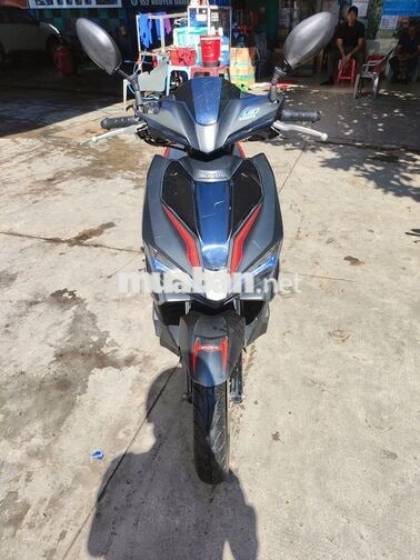 HONDA AIR BLADE 2017 ĐEN NHÁM