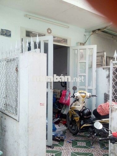 cần cho thuê nhà giá rẻ quận 8