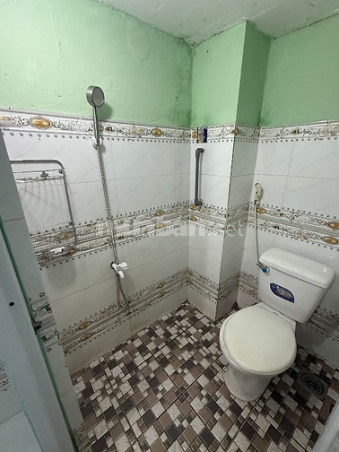 Phòng gần trường HUIT đi bộ 5ph  - Tiện ích:  + Phòng trọ gần siêu thị
