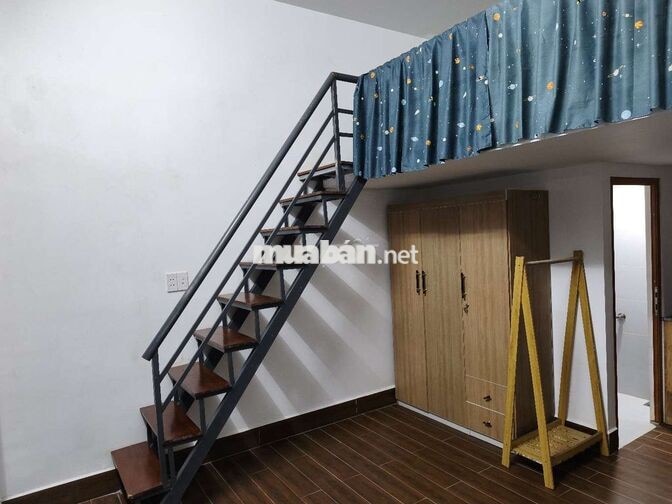 Cho thuê phòng Tân Thới Hiệp Q12