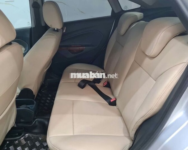 FORD FIESTA 2011 SỐ SÀN MÁY SỐ NGON