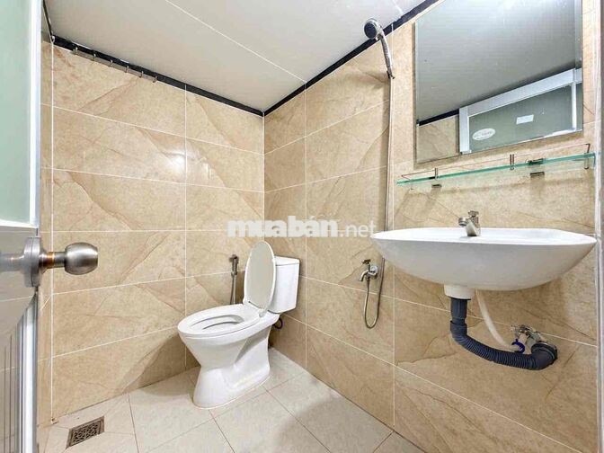 Giảm 500k tháng đầu - Duplex rộng cửa sổ trời qua Vlu chỉ 5p