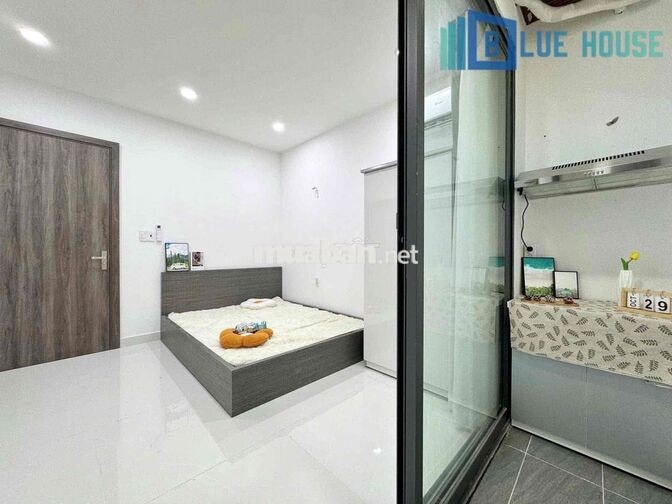 STUDIO TÁCH BẾP RỘNG- THOÁNG, NGAY TÂY THẠNH GẦN AEON TÂN PHÚ, ETOW