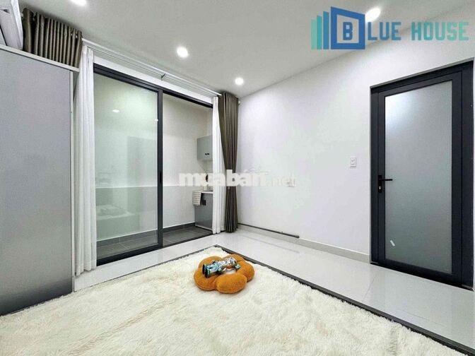 STUDIO TÁCH BẾP RỘNG- THOÁNG, NGAY TÂY THẠNH GẦN AEON TÂN PHÚ, ETOW