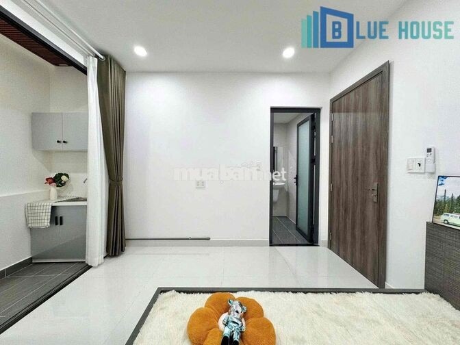 STUDIO TÁCH BẾP RỘNG- THOÁNG, NGAY TÂY THẠNH GẦN AEON TÂN PHÚ, ETOW