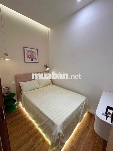 Cho Thuê Nhà Nguyên Căn Gò Vấp