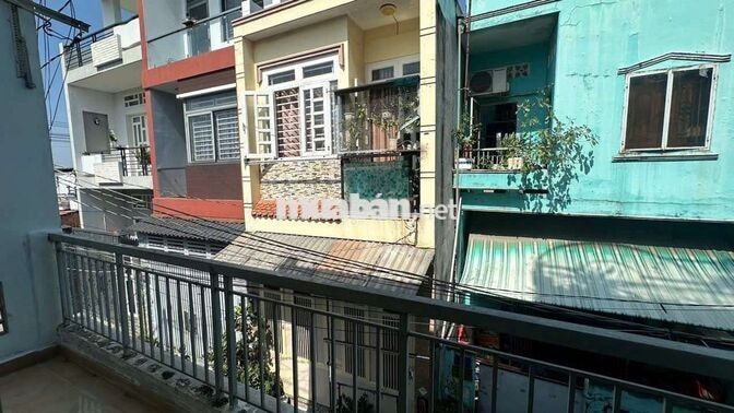 ✅️4X13M 2 TẤM 3PN NGAY AEON - GẦN TÂN KỲ TÂN QUÝ, GÒ DẦU