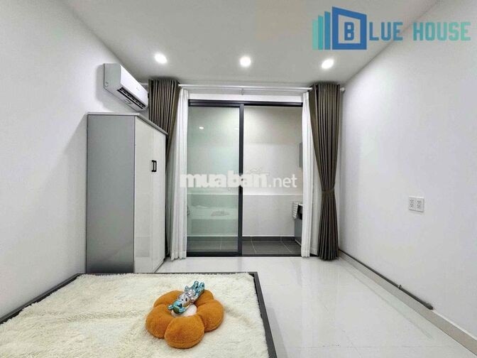 STUDIO TÁCH BẾP RỘNG- THOÁNG, NGAY TÂY THẠNH GẦN AEON TÂN PHÚ, ETOW