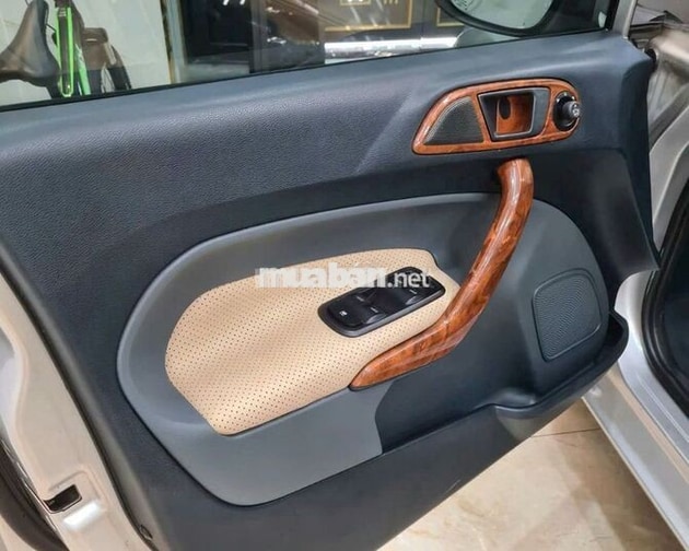 FORD FIESTA 2011 SỐ SÀN MÁY SỐ NGON