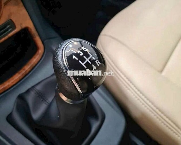 FORD FIESTA 2011 SỐ SÀN MÁY SỐ NGON