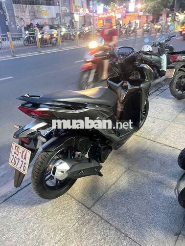 Honda Vario 150 2020 Xám đen Đã sử dụng