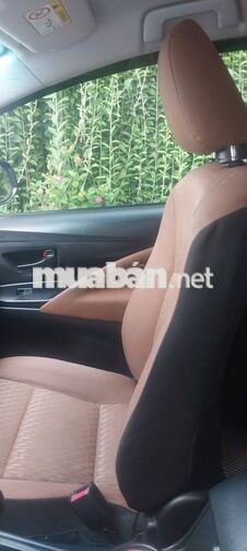 Toyota Innova 2019 2.0E Xám