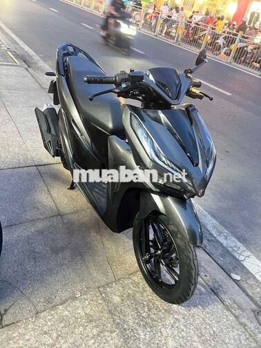 Honda Vario 150 2020 Xám đen Đã sử dụng