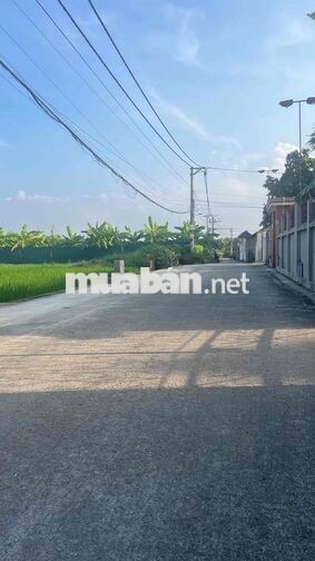Bán đất Cạnh KCN Nội Bài, 80m, nhỉnh 2 tỷ