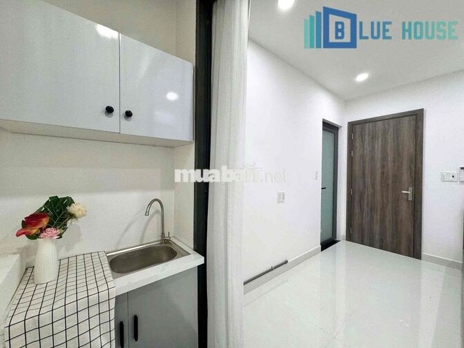 STUDIO TÁCH BẾP RỘNG- THOÁNG, NGAY TÂY THẠNH GẦN AEON TÂN PHÚ, ETOW
