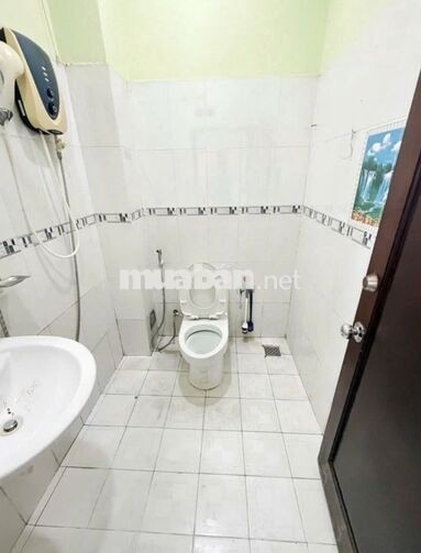 🌈 Hẻm 5m DƯƠNG VĂN DƯƠNG, 1 Lầu, 4 x 15m, 4 Phòng Ngủ, 2 wc