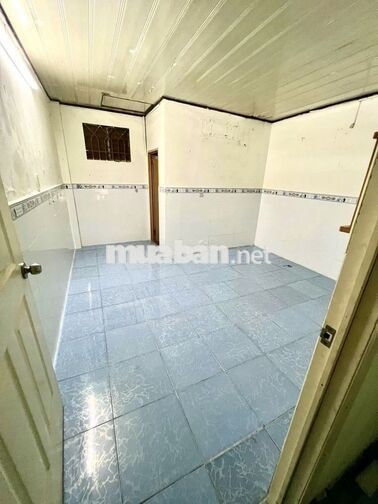 🌈 Hẻm 5m DƯƠNG VĂN DƯƠNG, 1 Lầu, 4 x 15m, 4 Phòng Ngủ, 2 wc
