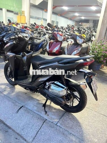 Honda Vario 150 2020 Xám đen Đã sử dụng