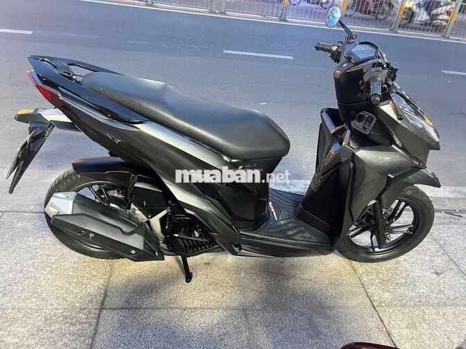 Honda Vario 150 2020 Xám đen Đã sử dụng