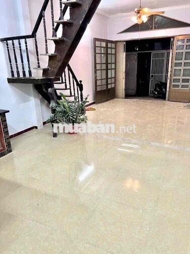 💙Cho thuê nhà hẻm xe hơi Lê Đức Thọ,GV gần chợ An Nhơn 52m2 ,2pn 2wc