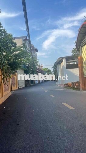 Bán đất Cạnh KCN Nội Bài, 80m, nhỉnh 2 tỷ