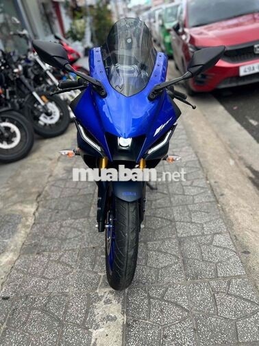 Yamaha R15 V4 ❇️Đồng Moto Đà Lạt ❇️