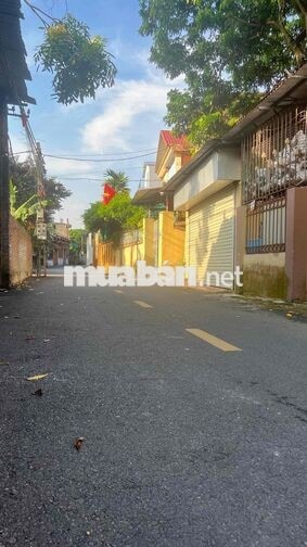 Bán đất Cạnh KCN Nội Bài, 80m, nhỉnh 2 tỷ