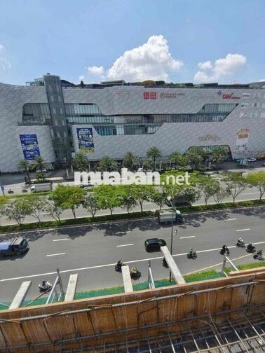 CHO THUÊ NHÀ HAI MẶT TIỀN PHẠM VĂN ĐỒNG & KHA VẠN CÂN - THỦ ĐỨC