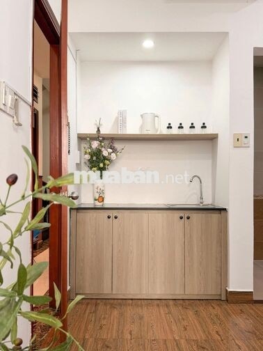 1PN TÁCH BẾP NGAY KHU K300, HỌC VIỆN HÀNG KHÔNG, SÂN BAY QUỐC TẾ