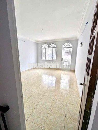💙Cho thuê nhà hẻm xe hơi Lê Đức Thọ,GV gần chợ An Nhơn 52m2 ,2pn 2wc