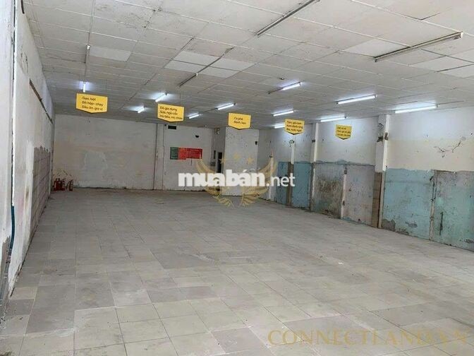 CHO NGUYÊN CĂN MẶT TIỀN ĐƯỜNG LÝ THÁNH TÔNG F HIỆP TÂN, TÂN PHÚ.